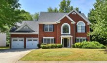 1025 Mayfield Manor Alpharetta, GA 30009