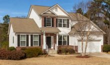 2763 Glenlocke Circle Nw Atlanta, GA 30318