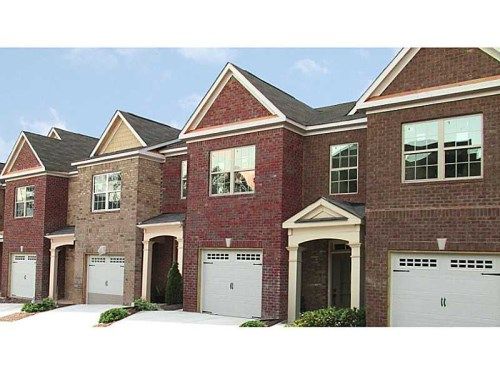 Unit 33 - 2747 Knelston Oak Way, Suwanee, GA 30024