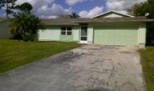 1437 Sw Medina Ave Port Saint Lucie, FL 34953