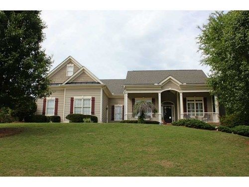 534 Sterling Water Drive, Monroe, GA 30655