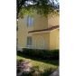 12540 VISTA ISLES DR # 1118, Fort Lauderdale, FL 33325 ID:8267473