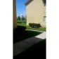 12540 VISTA ISLES DR # 1118, Fort Lauderdale, FL 33325 ID:8267474