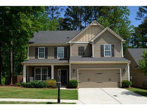 103 Sable Valley Drive, Acworth, GA 30102