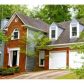 1268 Raleigh Way, Lawrenceville, GA 30043 ID:8047653