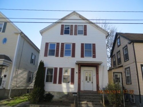 343 Purchase St, New Bedford, MA 02746