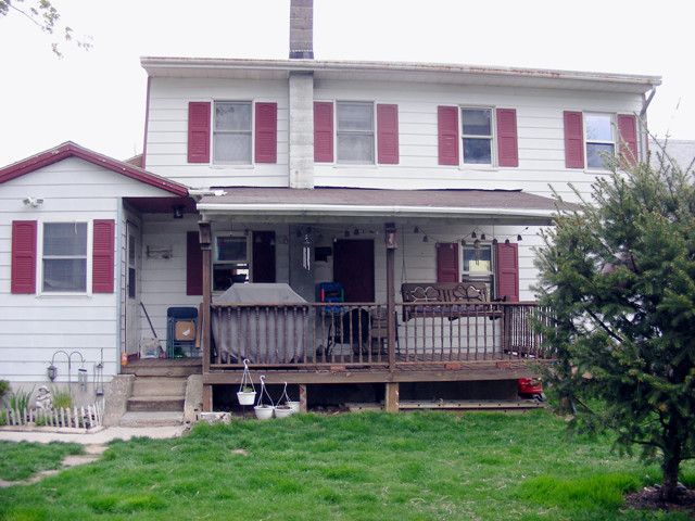 14 N QUEEN STREET, Maytown, PA 17550