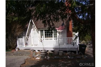 5324 Desert View Dr, Wrightwood, CA 92397