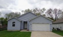 3871 Washburn St Columbus, OH 43213