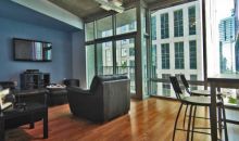 Unit 701 - 943 Peachtree Street Ne Atlanta, GA 30309