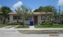 1450 NW 24TH TER Fort Lauderdale, FL 33311