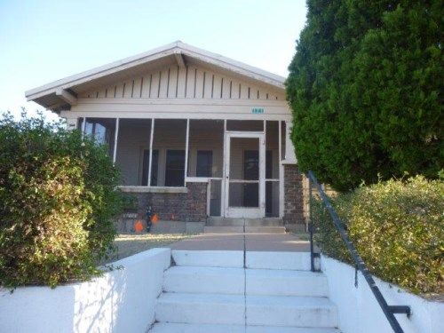 171 W Pajarito Street, Nogales, AZ 85621