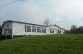 401 Harp Pike, Frankfort, KY 40601