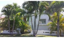 8935 FROUDE AV Miami Beach, FL 33154