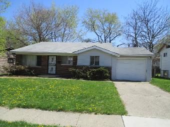 4135 Flamingo West Dr, Indianapolis, IN 46226