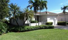 2451 ARAGON BL # 1 Fort Lauderdale, FL 33322