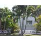 8935 FROUDE AV, Miami Beach, FL 33154 ID:8084568