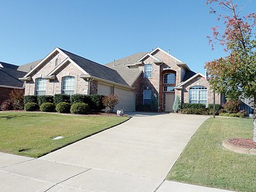 6701 Driftwood Lane, Rowlett, TX 75089