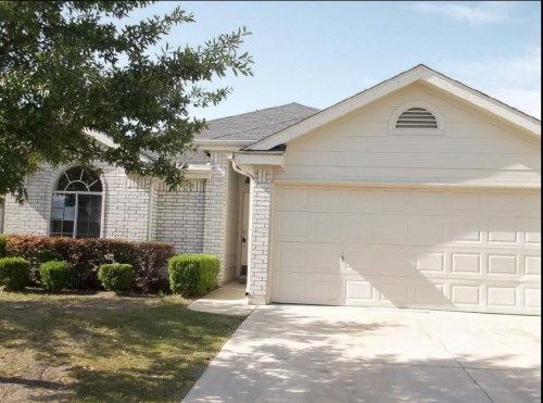 8426 Trumpet Circle, Converse, TX 78109