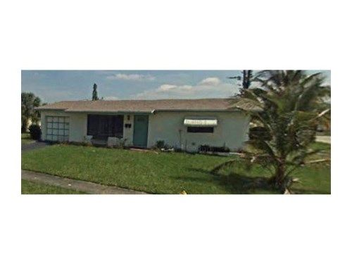 2100 NW 74 AV, Fort Lauderdale, FL 33313