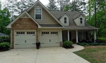 5272 Hilltop Drive Villa Rica, GA 30180