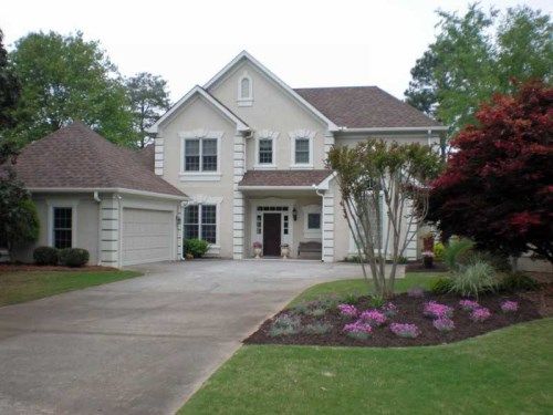 8140 Riverbirch Drive, Roswell, GA 30076