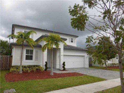 2847 NE 2 DR, Homestead, FL 33033