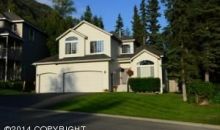 10711 Sarah Barton Circle Eagle River, AK 99577