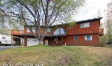 11043 Tsusena Circle Eagle River, AK 99577