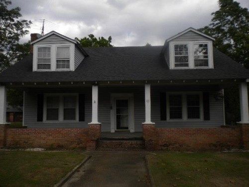 27 S Church Street, Summerton, SC 29148