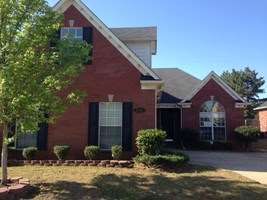 8541 Shady Elm Driv, Cordova, TN 38018