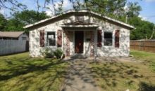 409 N 36th St. Corsicana, TX 75110