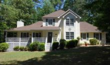 110 Mountain View Court Fayetteville, GA 30215