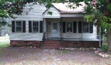 410 Jackson St Johnston, SC 29832