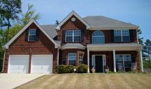 2753 Oakmont Way Monroe, GA 30656