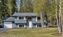 18207 Kantishna Drive Eagle River, AK 99577