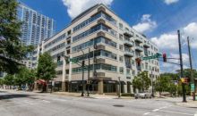 Unit 517 - 805 Peachtree Street Ne Atlanta, GA 30308