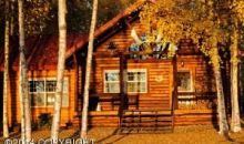 3559 S Horseshoe Lake Road Big Lake, AK 99652