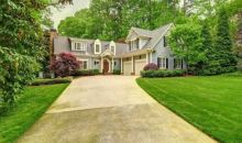 4180 Valley Creek Drive Atlanta, GA 30339