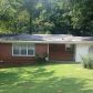 1519 Woodfern Drive, Decatur, GA 30030 ID:8214835