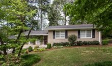 2147 Allaire Lane Ne Atlanta, GA 30345