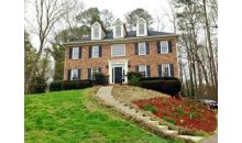 3610 New Heritage Drive Alpharetta, GA 30022