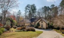 220 Skidaway Court Alpharetta, GA 30022