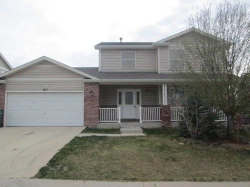 165 Buckeye Ave, Johnstown, CO 80534