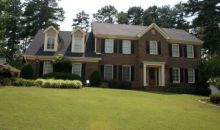 2594 Bridgewood Lane Snellville, GA 30078