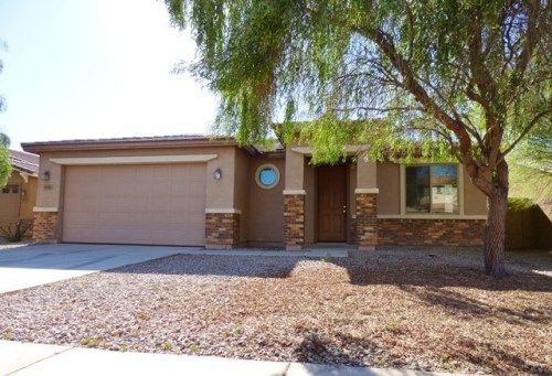 6516 S 68th Glen, Laveen, AZ 85339