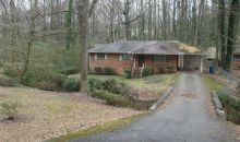 3180 Cloverhurst Drive Atlanta, GA 30344