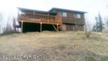 10131 E Puffin Drive Palmer, AK 99645