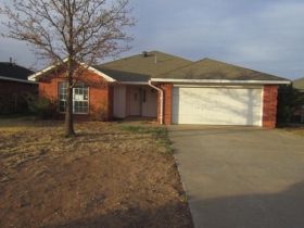 18 Aztec Drive, Canyon, TX 79015