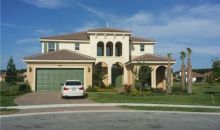 2892 PAYSON WY West Palm Beach, FL 33414